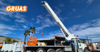 Categoria: Gruas 